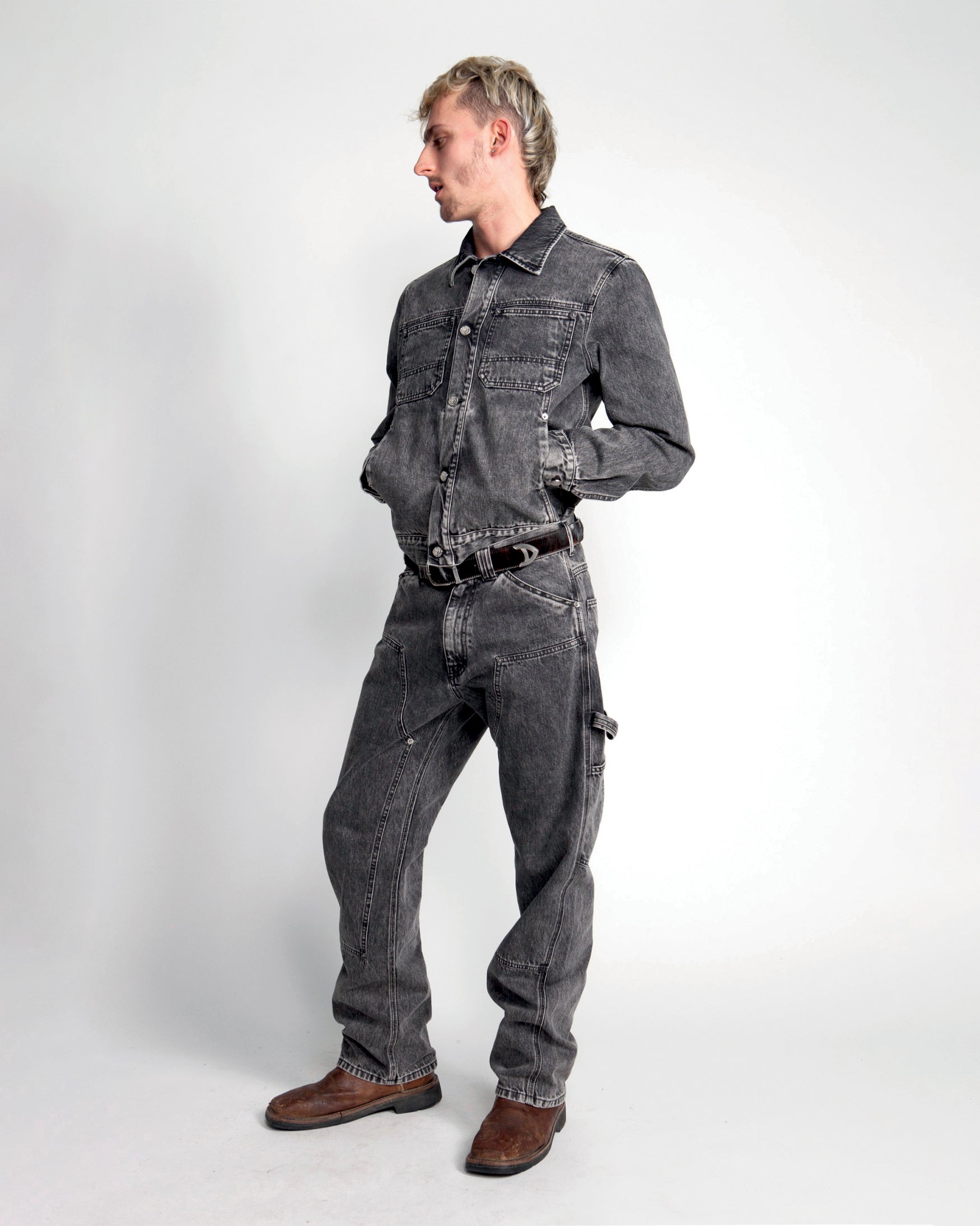 Jeans – Aries