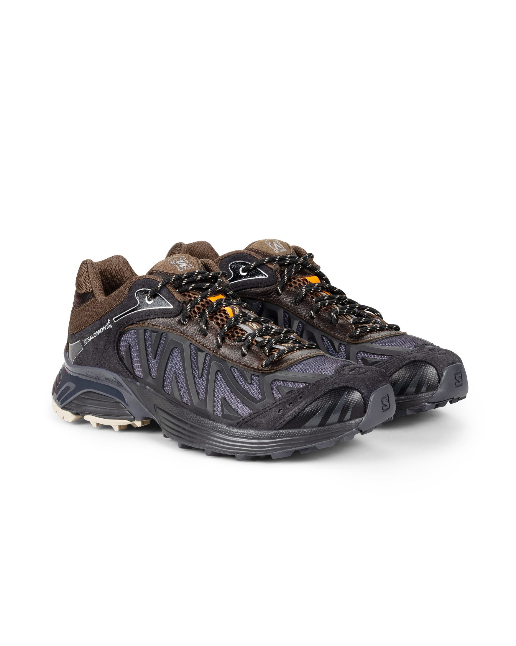 aries x salomon xt whisper - black – Aries