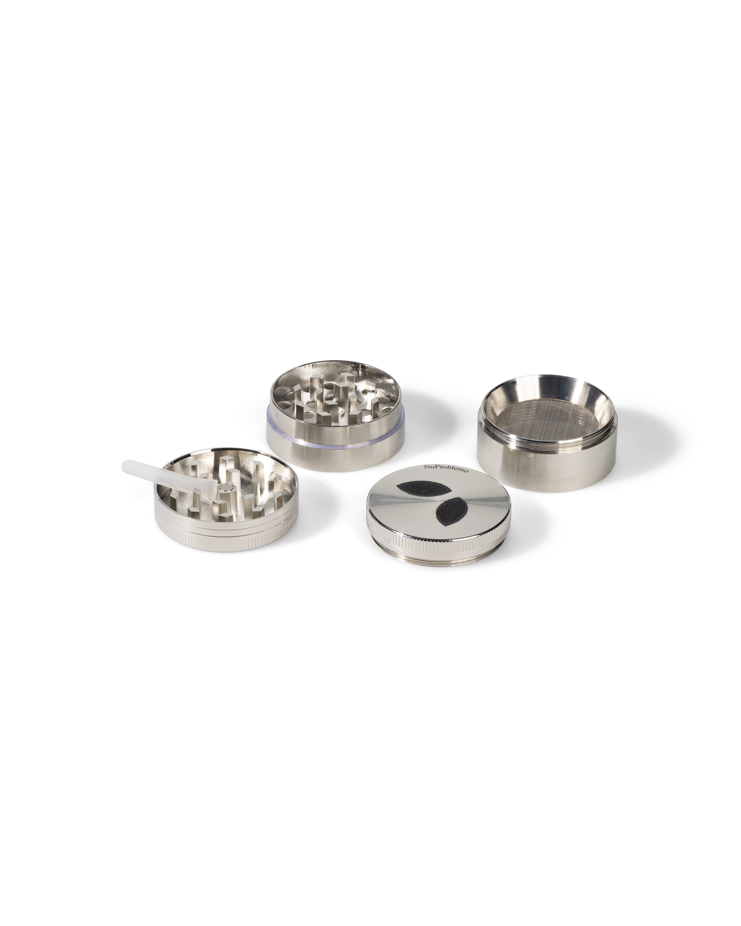 Alien-O Grinder