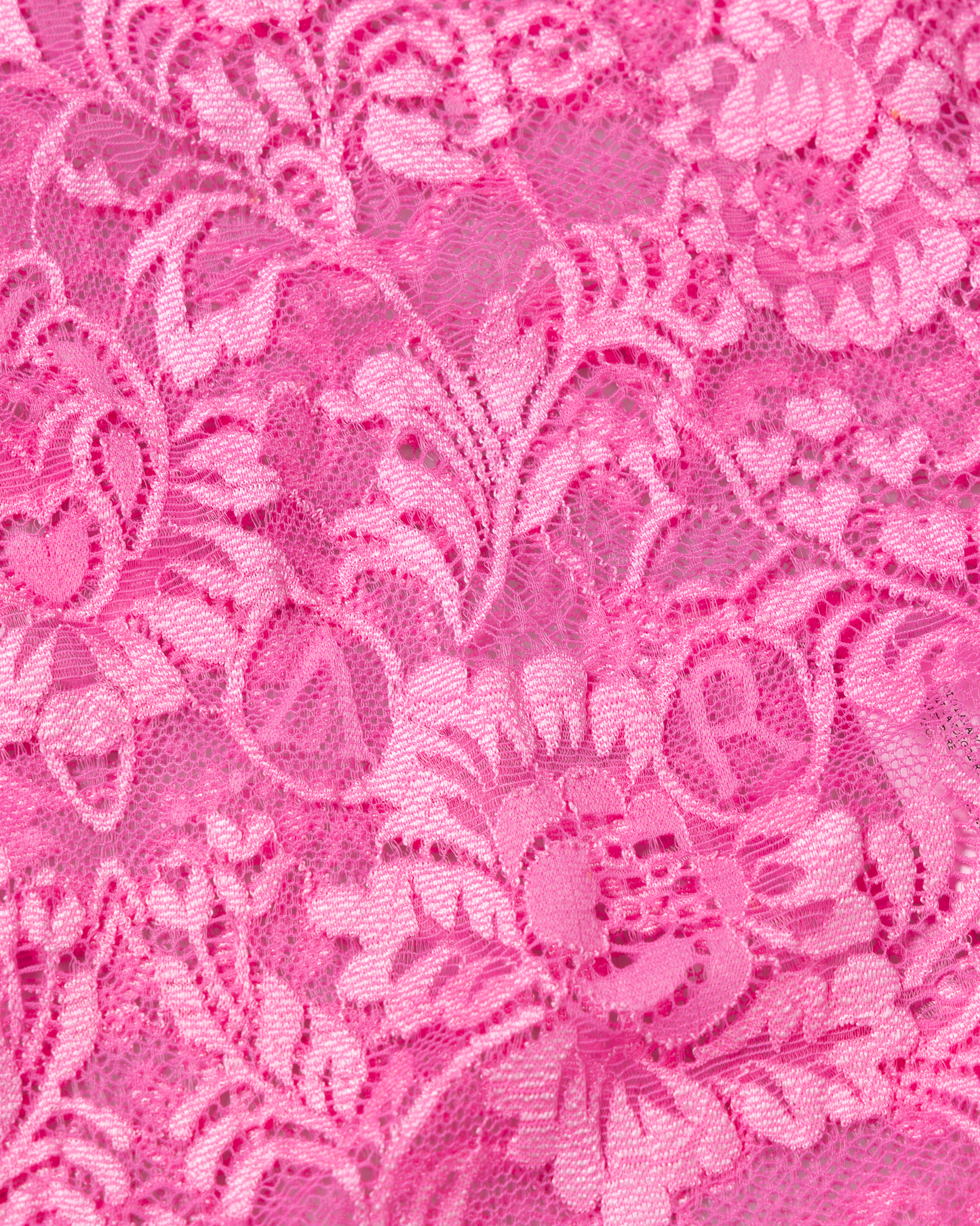 Fleur Lace Body