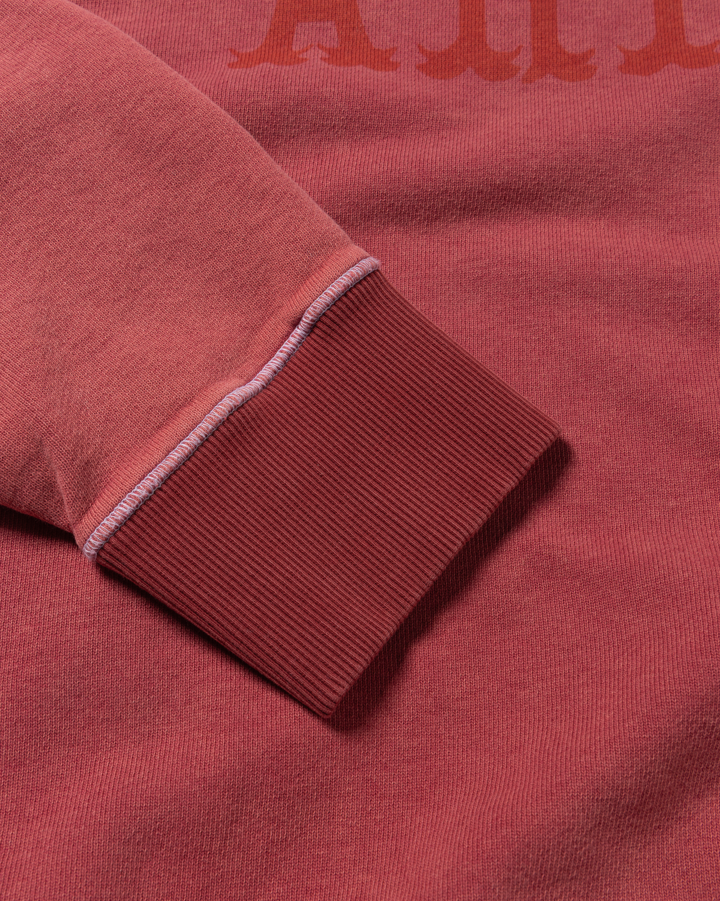 Aged Premium J'adoro Cowboy Hoodie