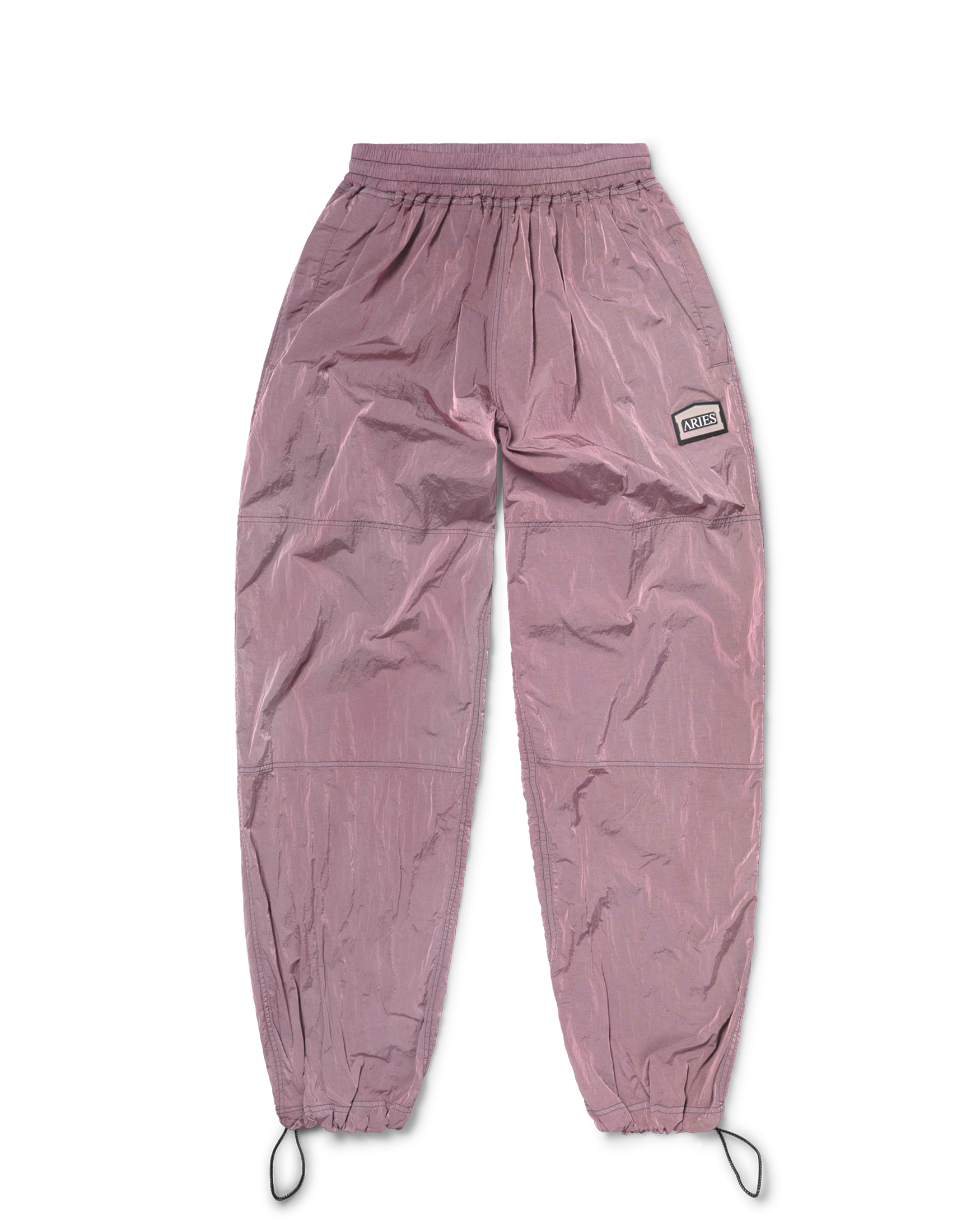 Windcheater Pant Pink – Aries Windcheater Pant Pink – Aries