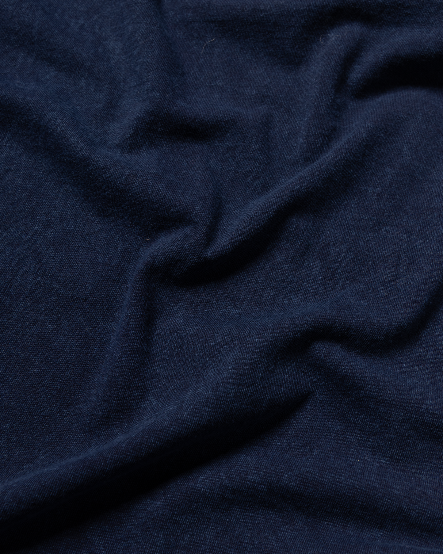 Indigo Temple SS Tee