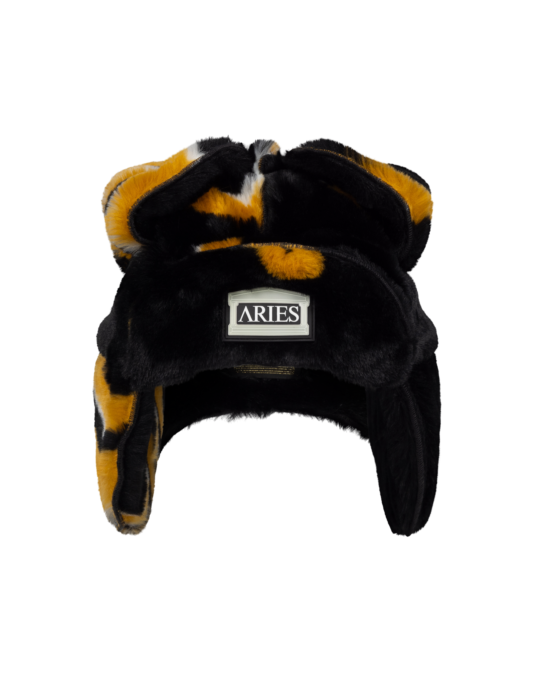 帽子 Aries FUZZY DUCK DOES HE TRAPPER HAT Fuzzy Duck Does He Trapper Hat – Aries