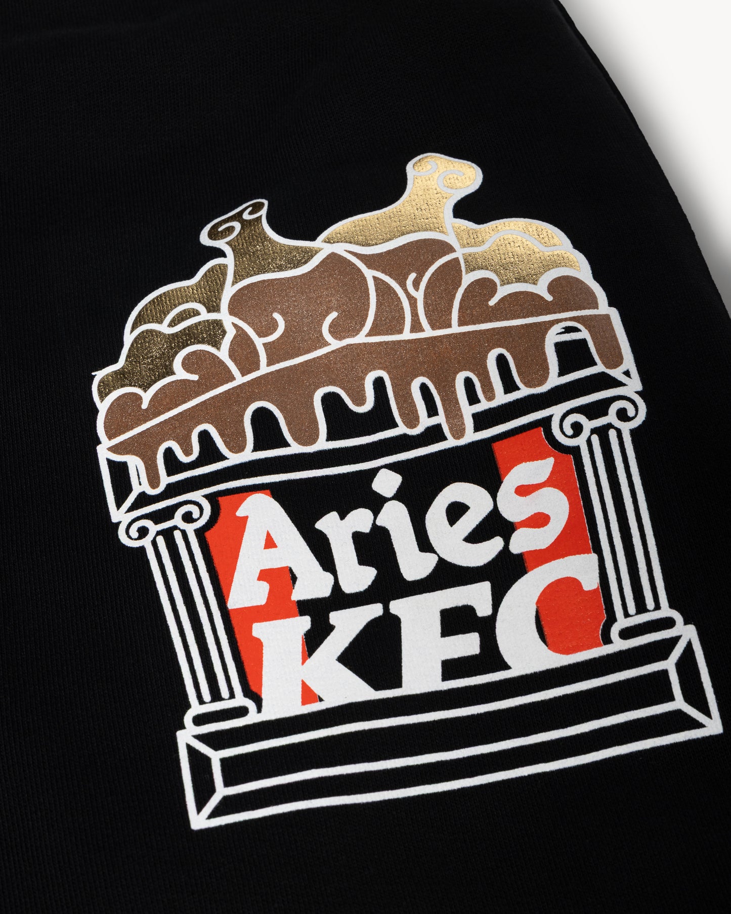 Aries x KFC Sweatpant