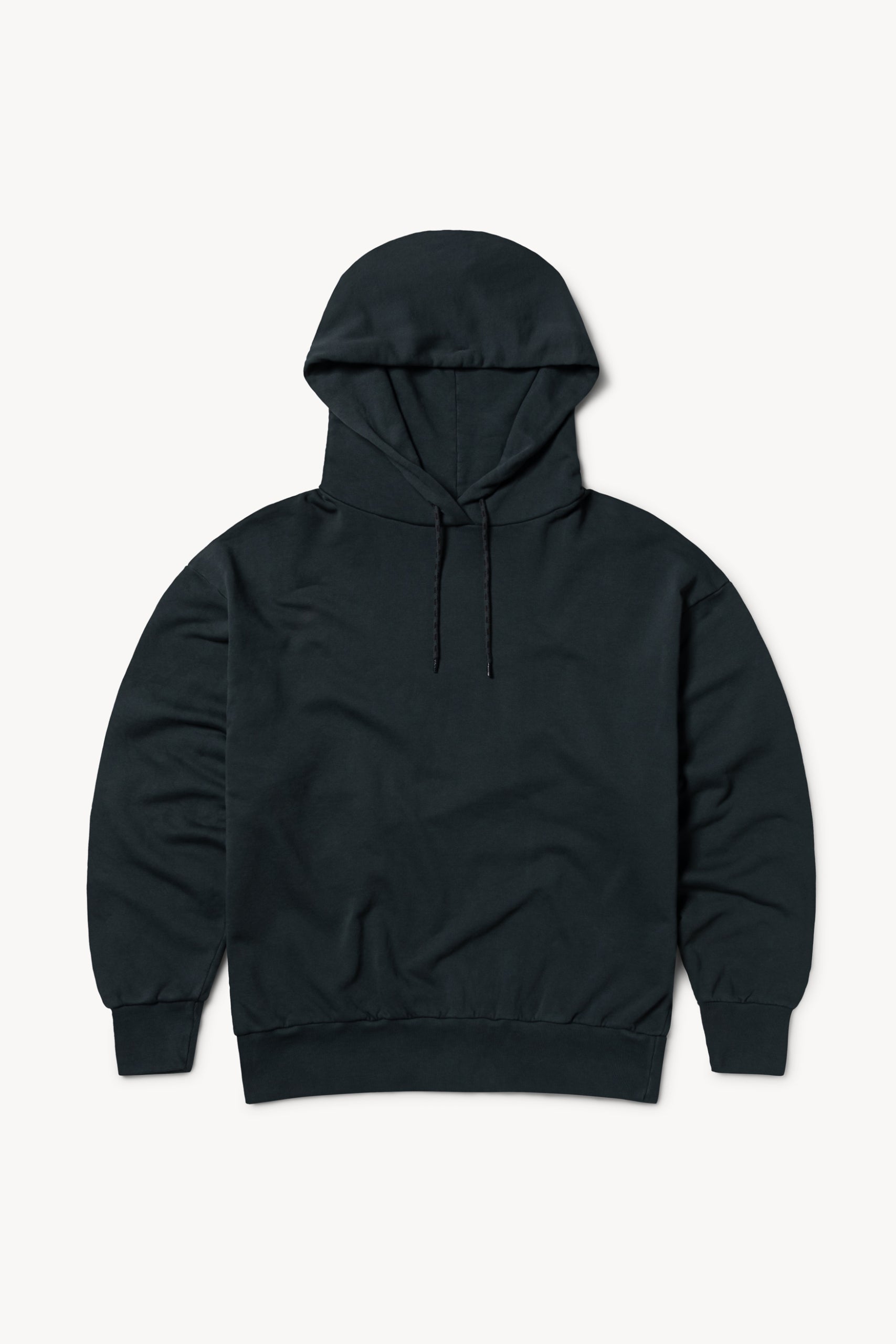 Faded Aloha From Hell Hoodie Black – Aries - Main Image