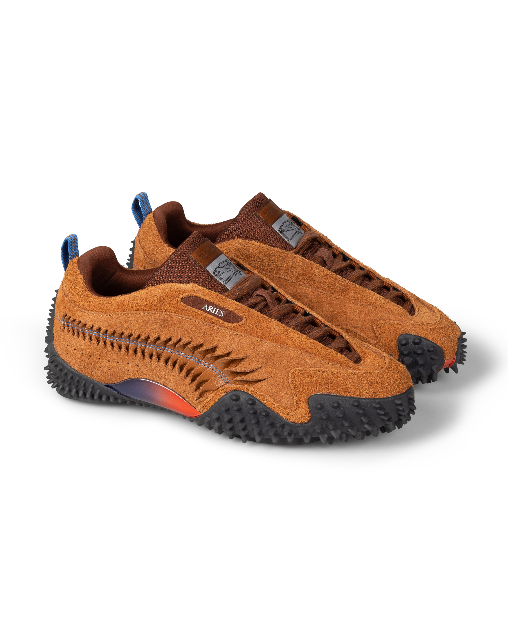 puma x aries mostro craft – Aries