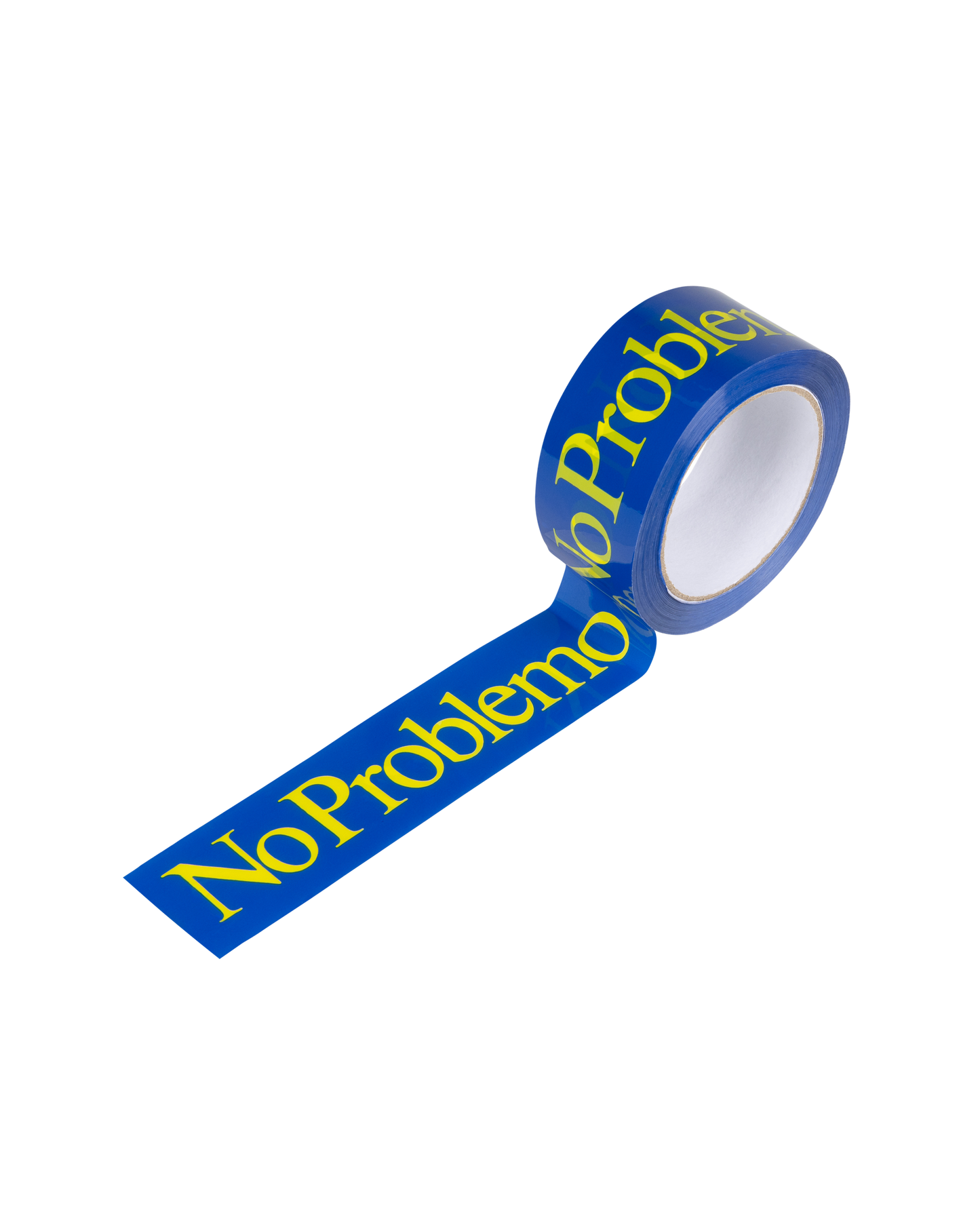 No Problemo Tape