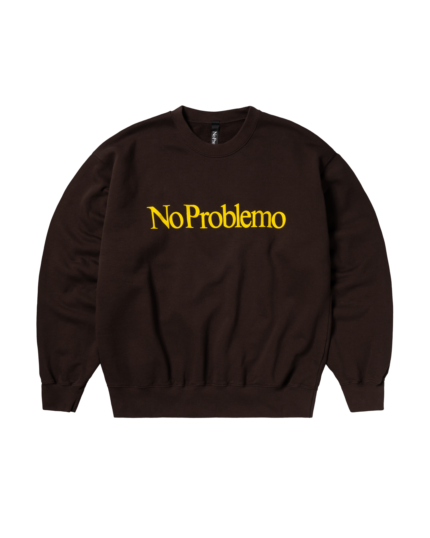 ARIES / NO PROBLEMO SWEATSHIRT＋SWEATPANT 【公式通販】