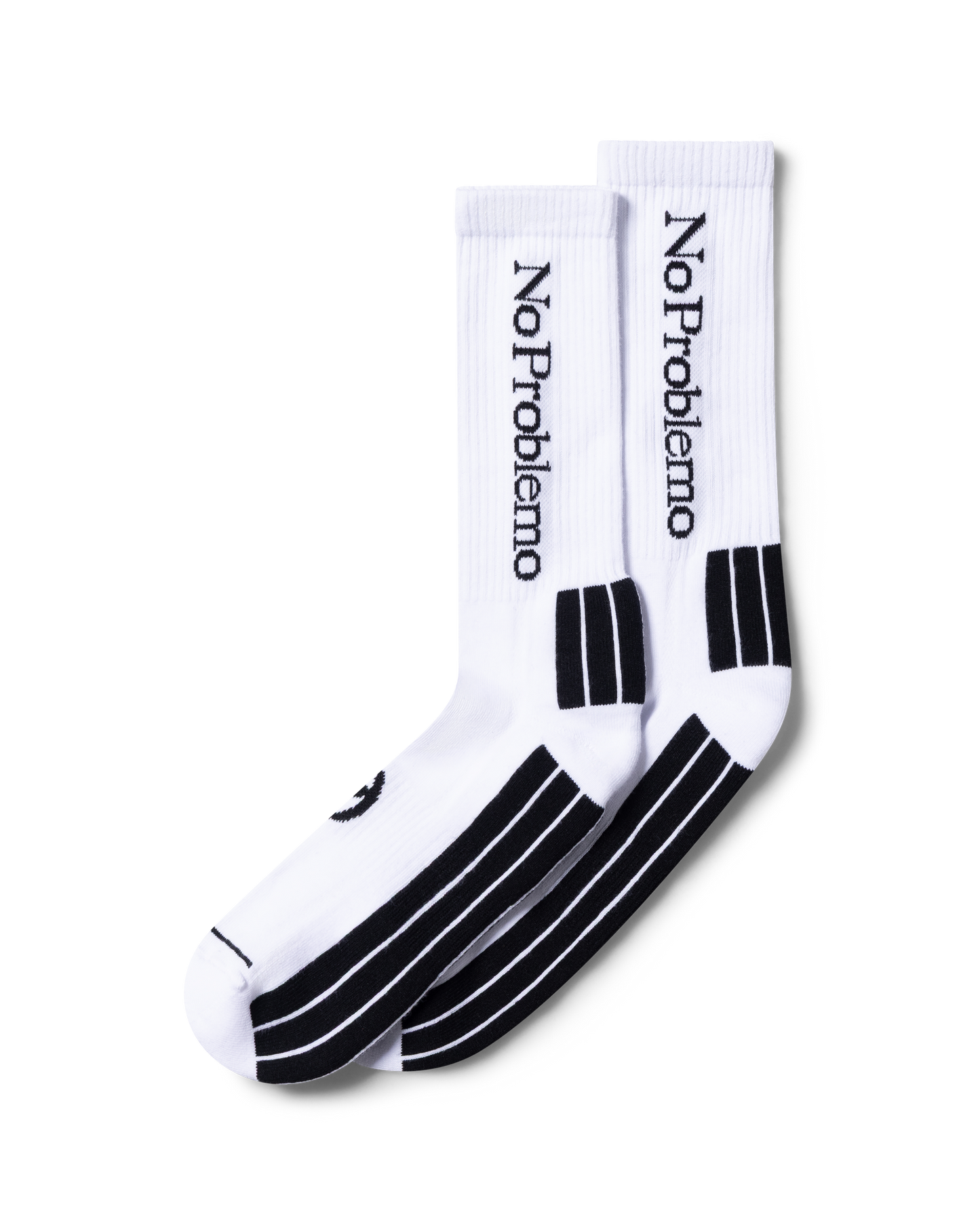 No Problemo Sock