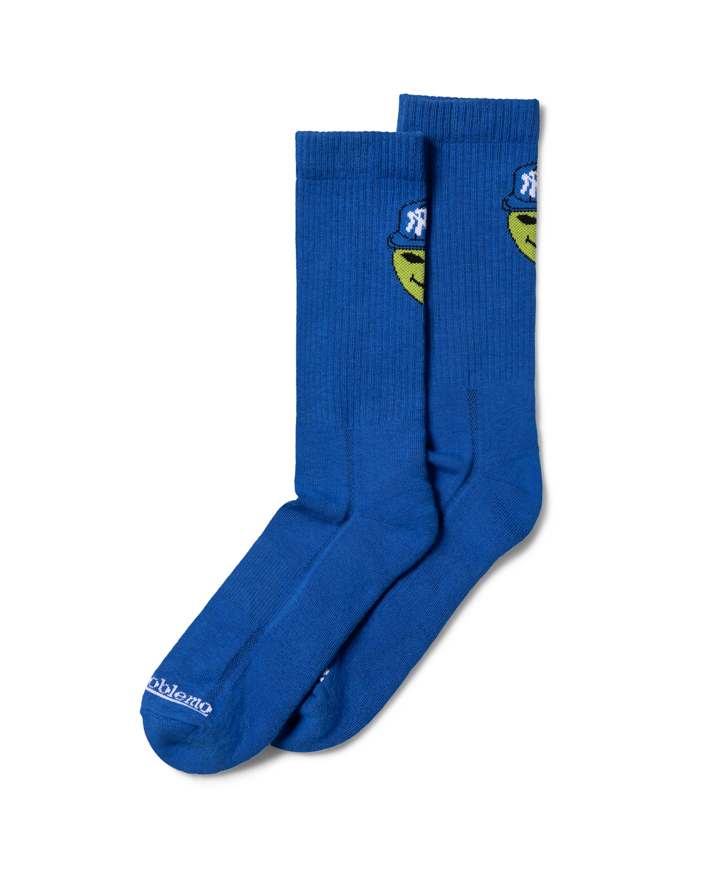 Alien Dude Sock