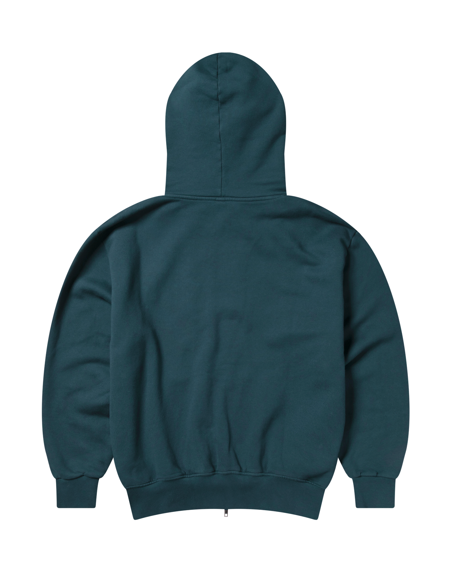 Mini Problemo Zip Hoodie
