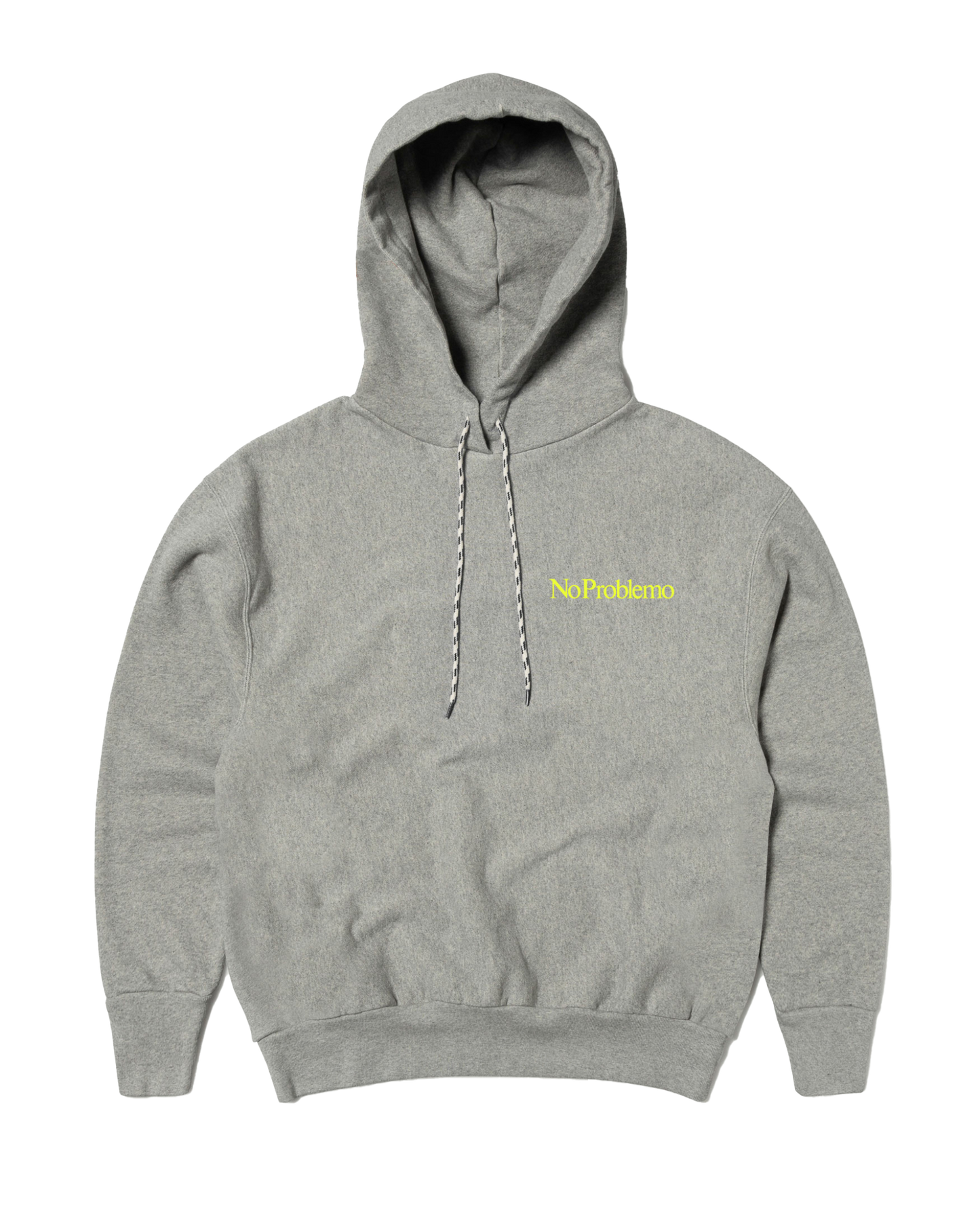 Column Hoodie
