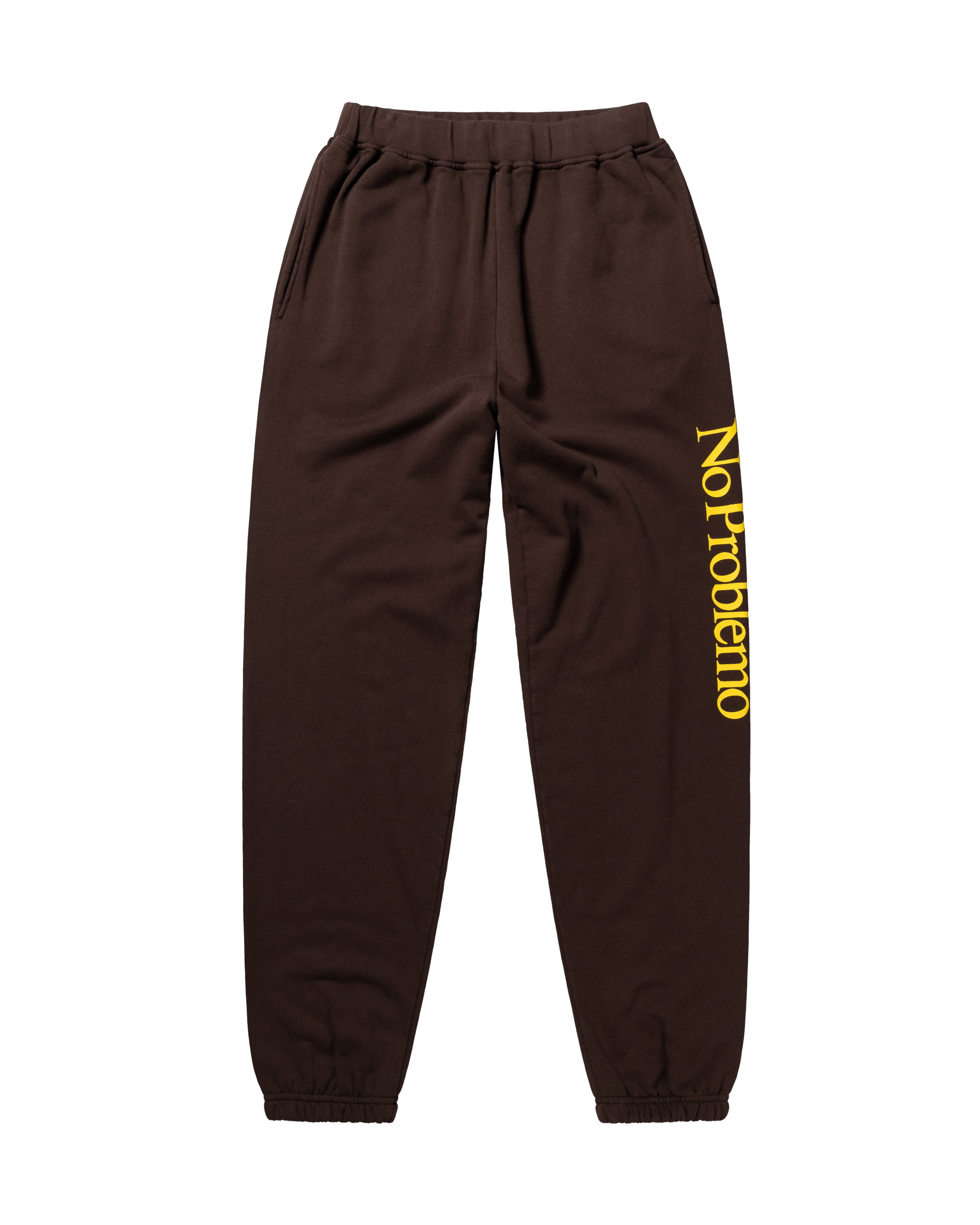 ARIES / NO PROBLEMO SWEATSHIRT＋SWEATPANT 【公式通販】