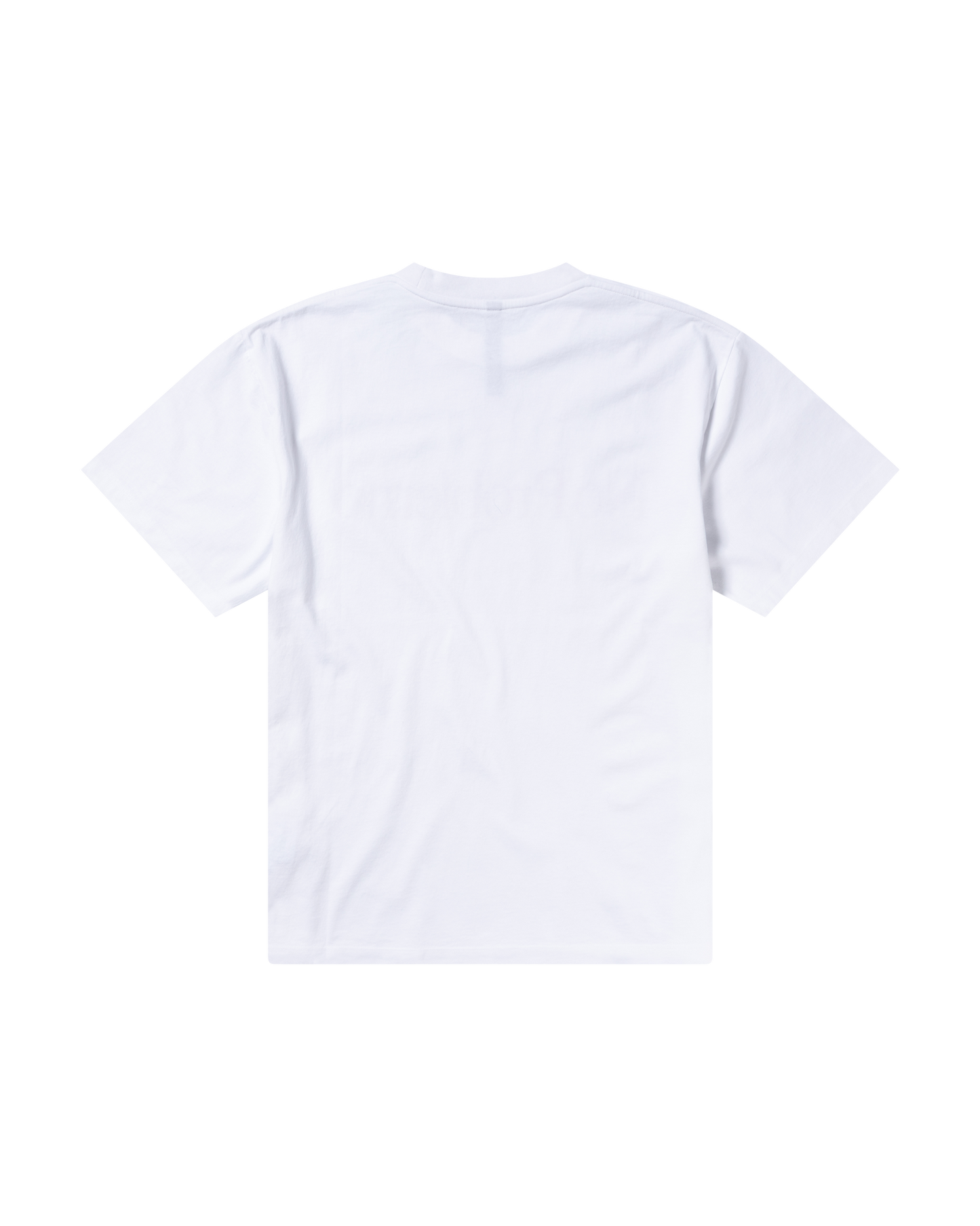 No Problemo SS Tee