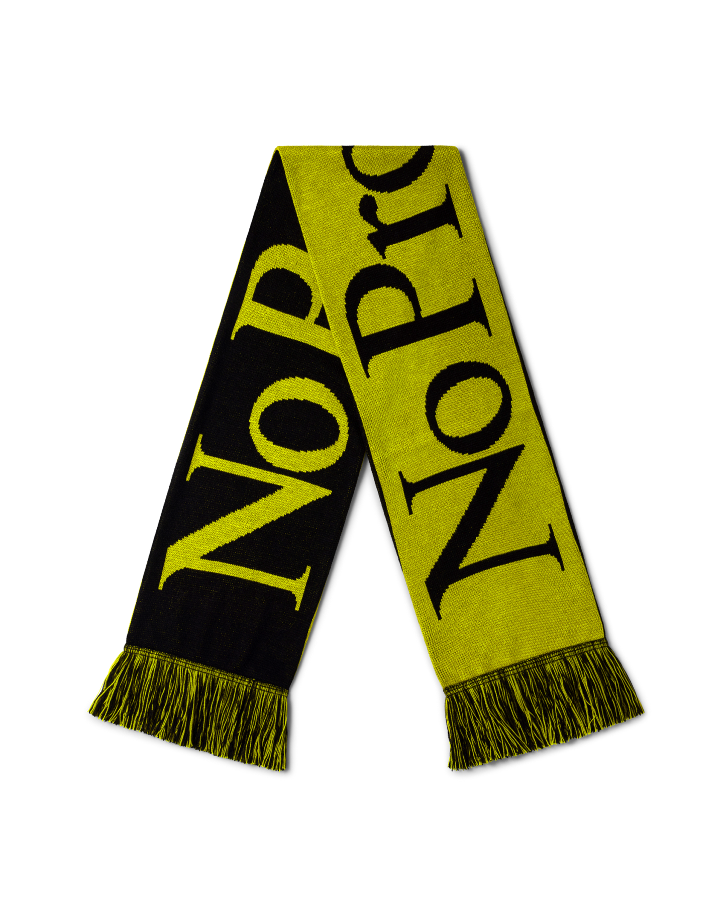 No Problemo Scarf