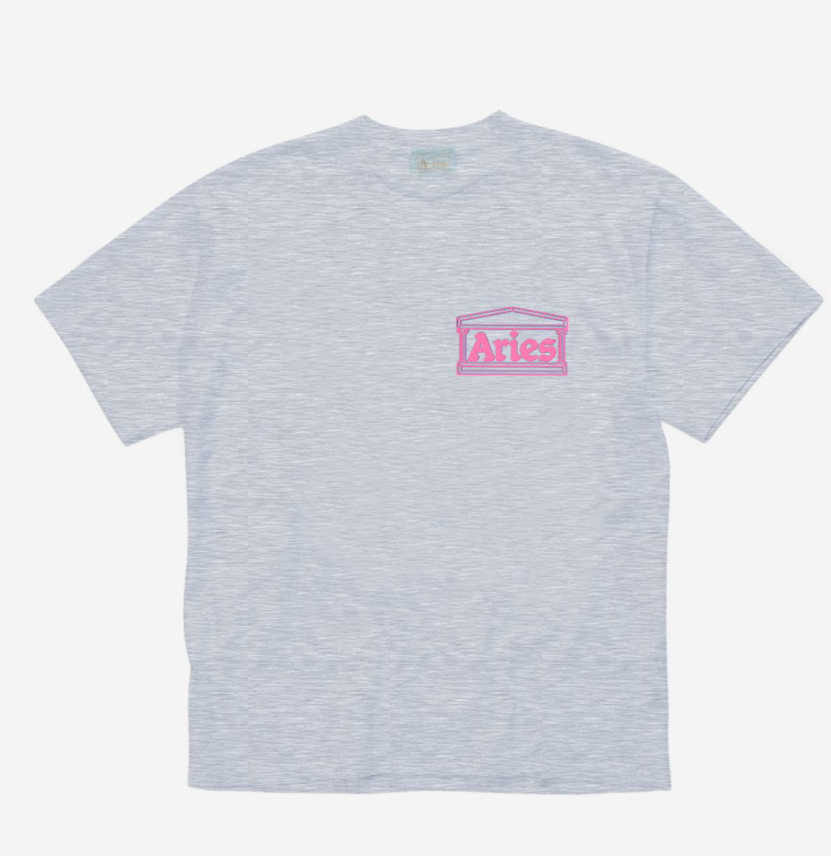 Temple SS Tee