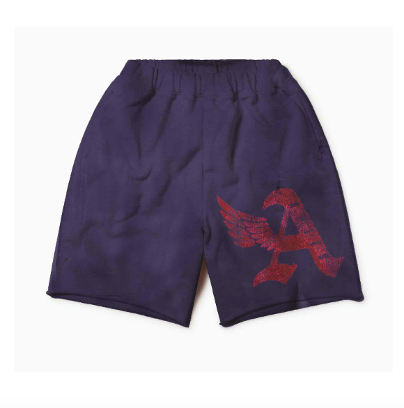 Sunbleached Premium Sorority Sweatshort
