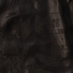 Aries Slaughter Jacquard Midi Skirt