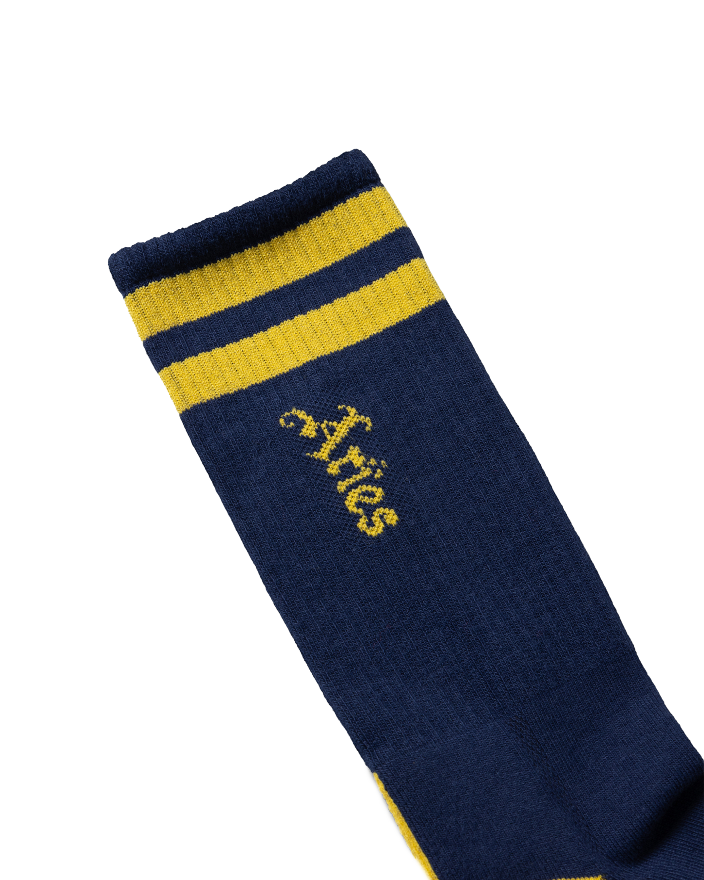 Arsenal X Aries Logo Socks - 2 Pack