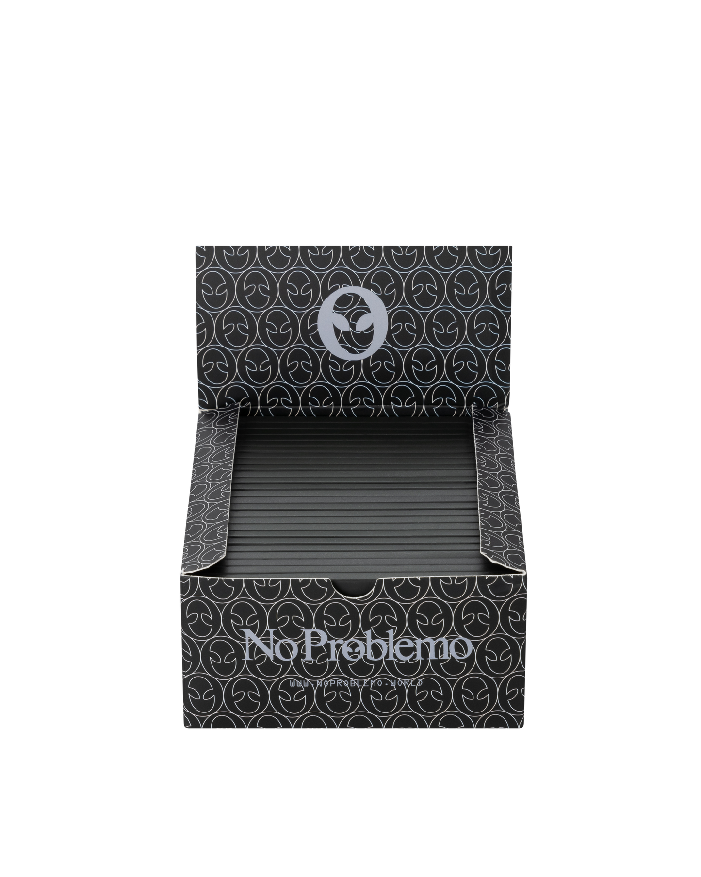 No Problemo Rolling Paper