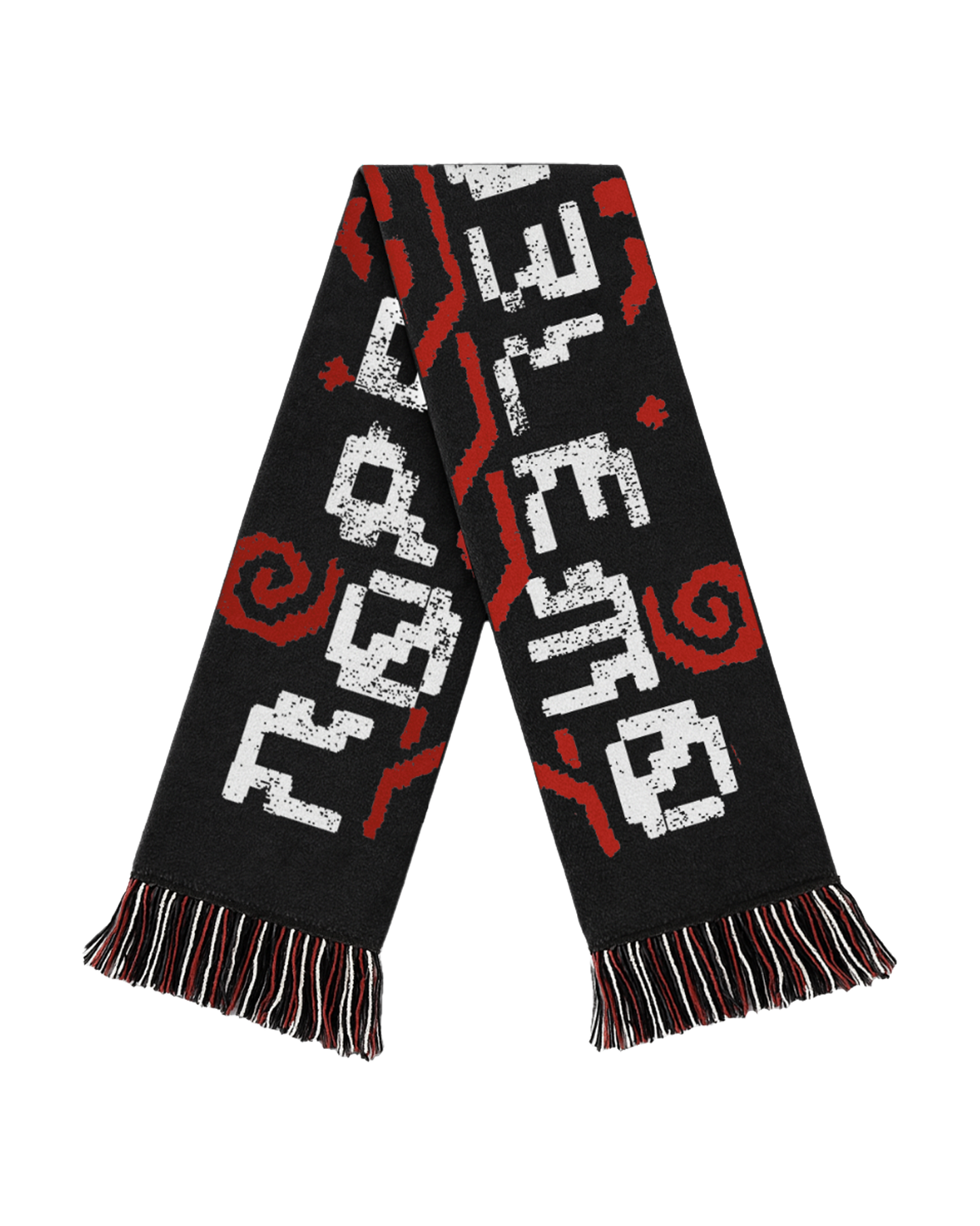 Rugged Scarf