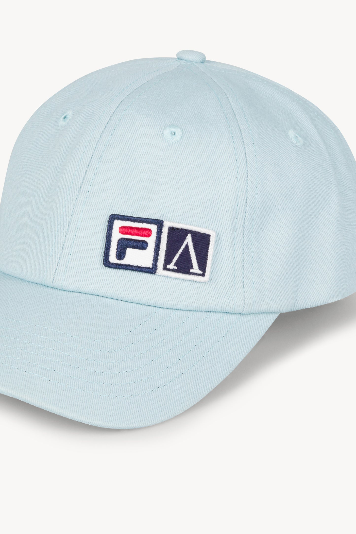 Aries x FILA Cap