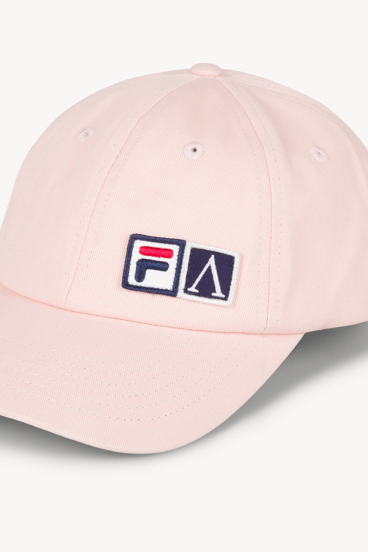 Aries x FILA Cap