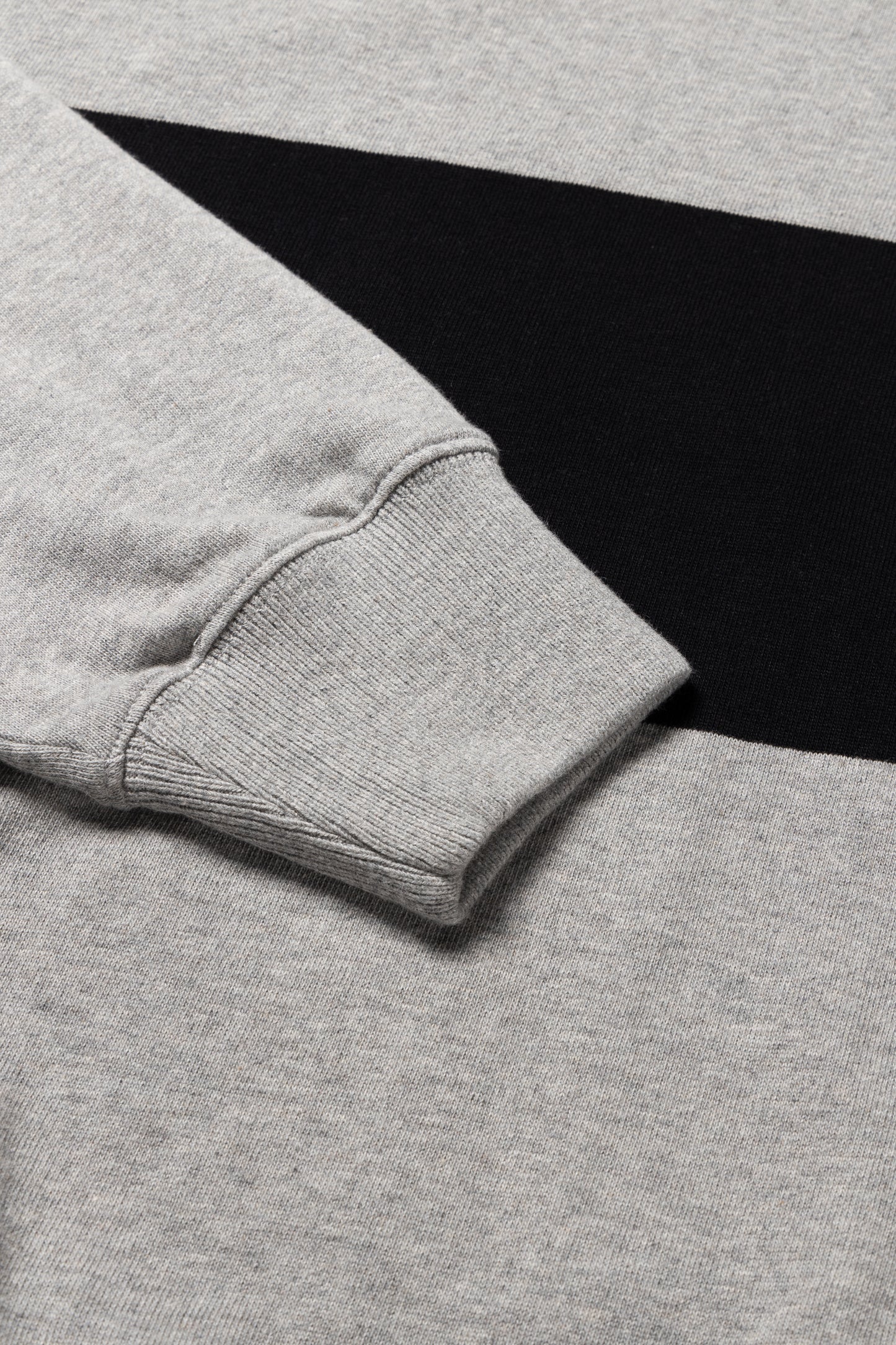 Rugby Crew Neck