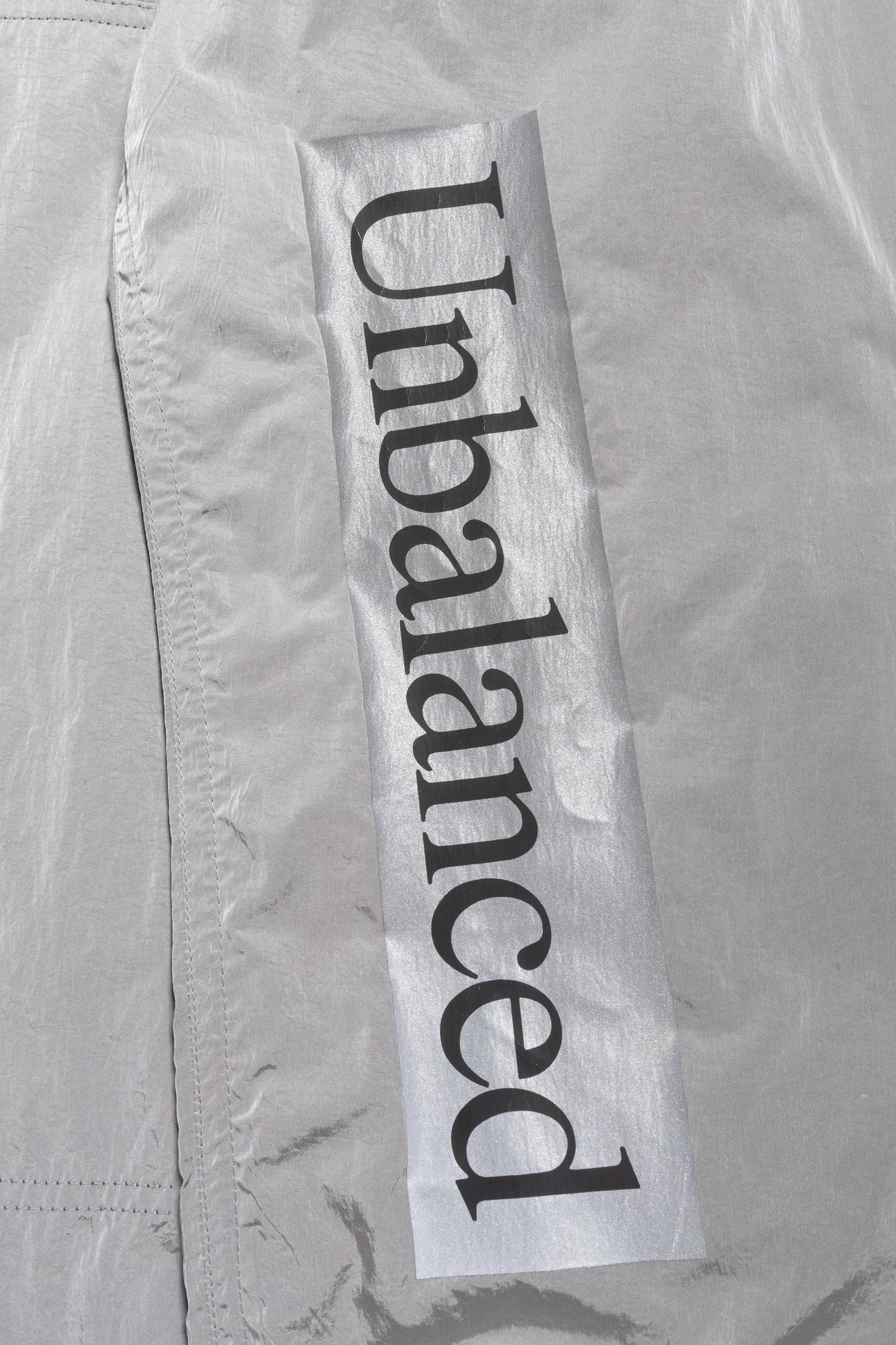 Windcheater Half Zip Jacket