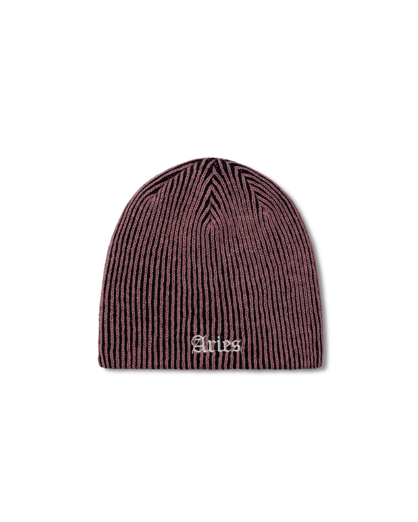 Rib Skull Beanie