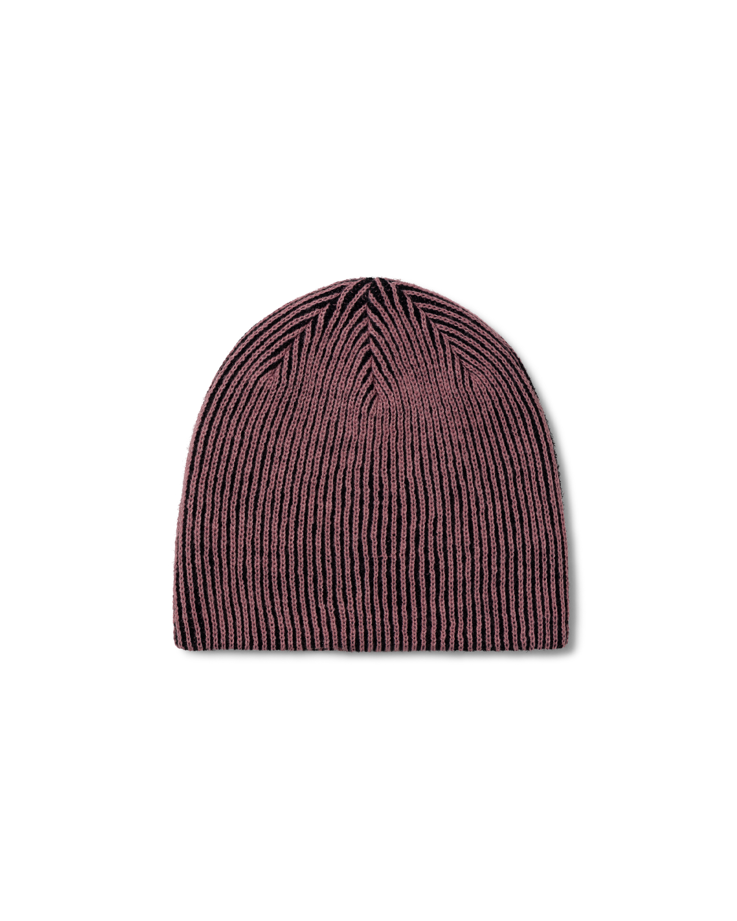 Rib Skull Beanie