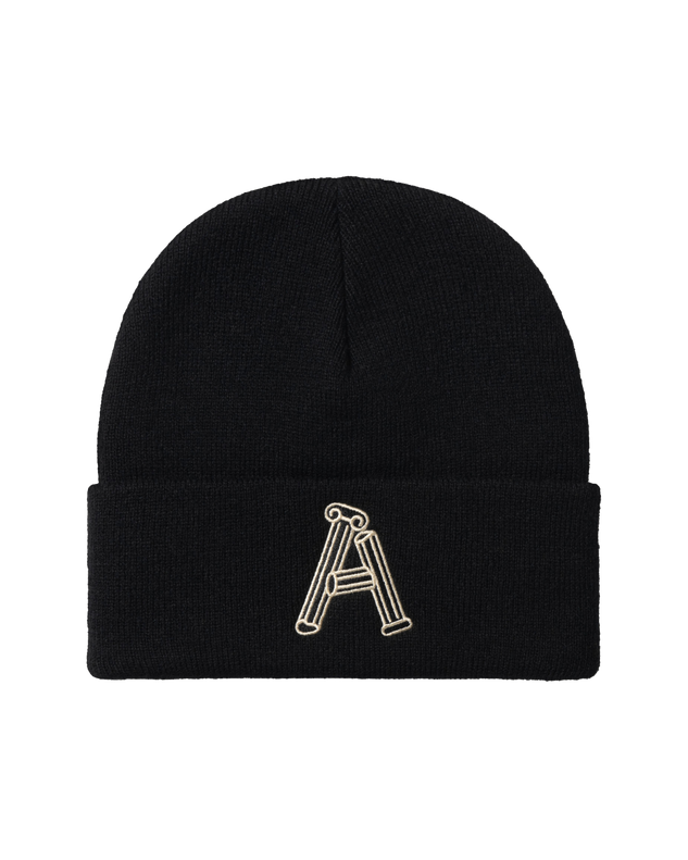 Broken Column Beanie