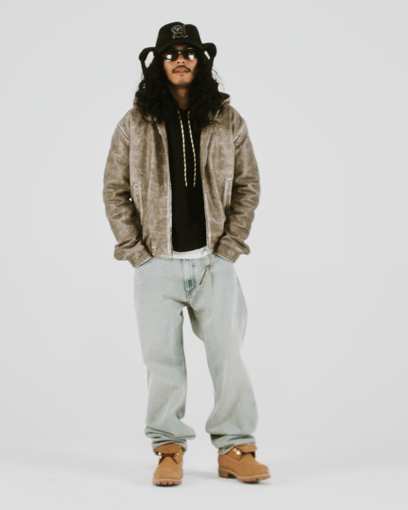 Unisex – Aries