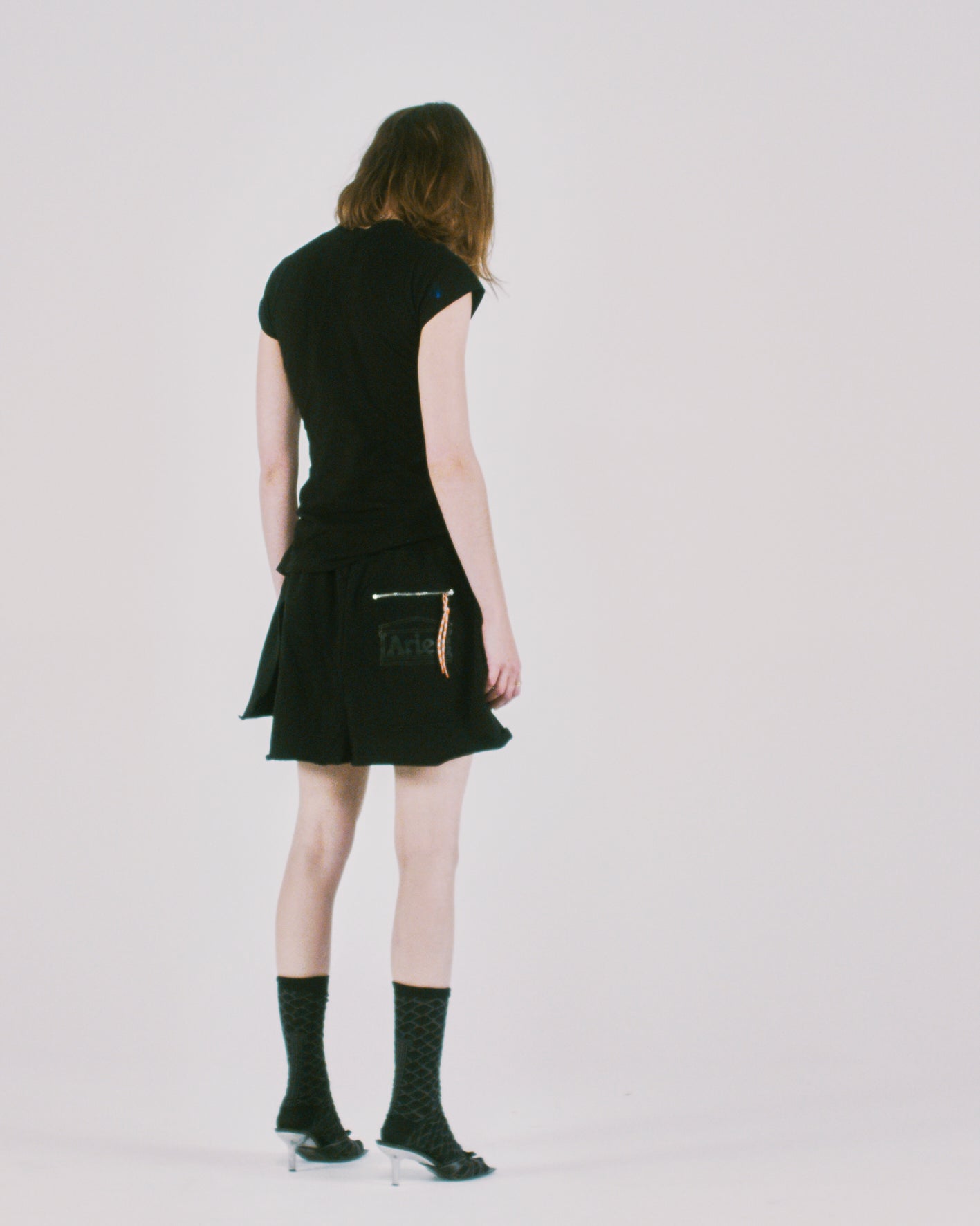 Magical Cap Sleeve Tee