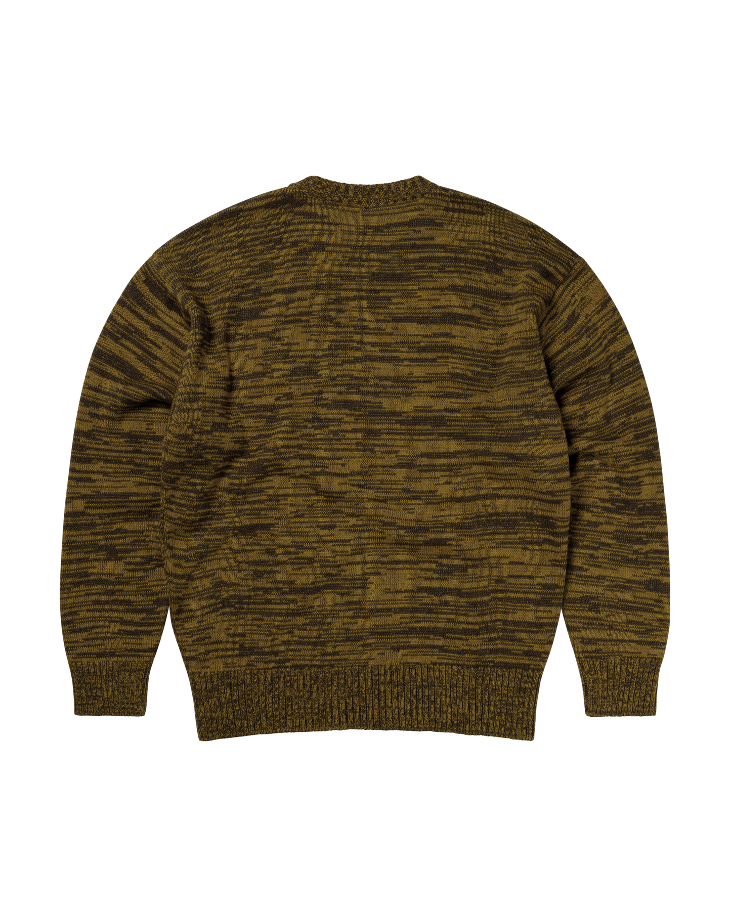 Mosca Crew Neck Jumper