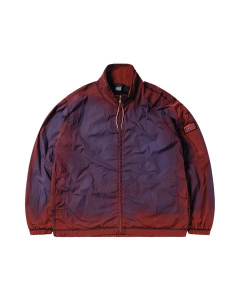 Spruzzo Windcheater Jacket Navy – Aries Spruzzo Windcheater Jacket Navy – Aries