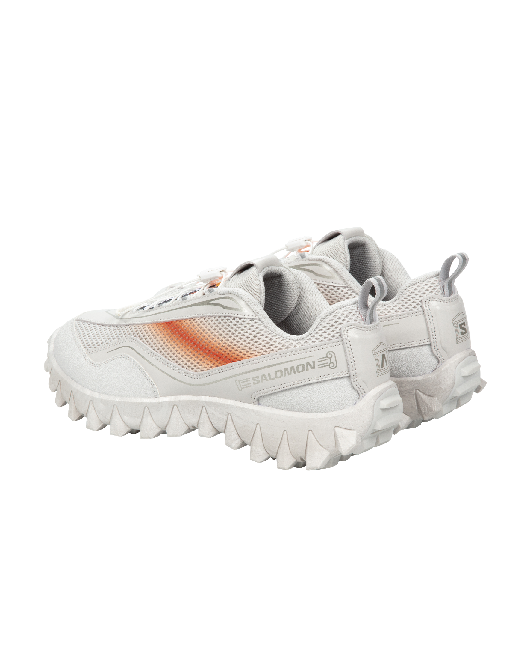 Aries x Salomon Snowclog Aries x Salomon Snowclog