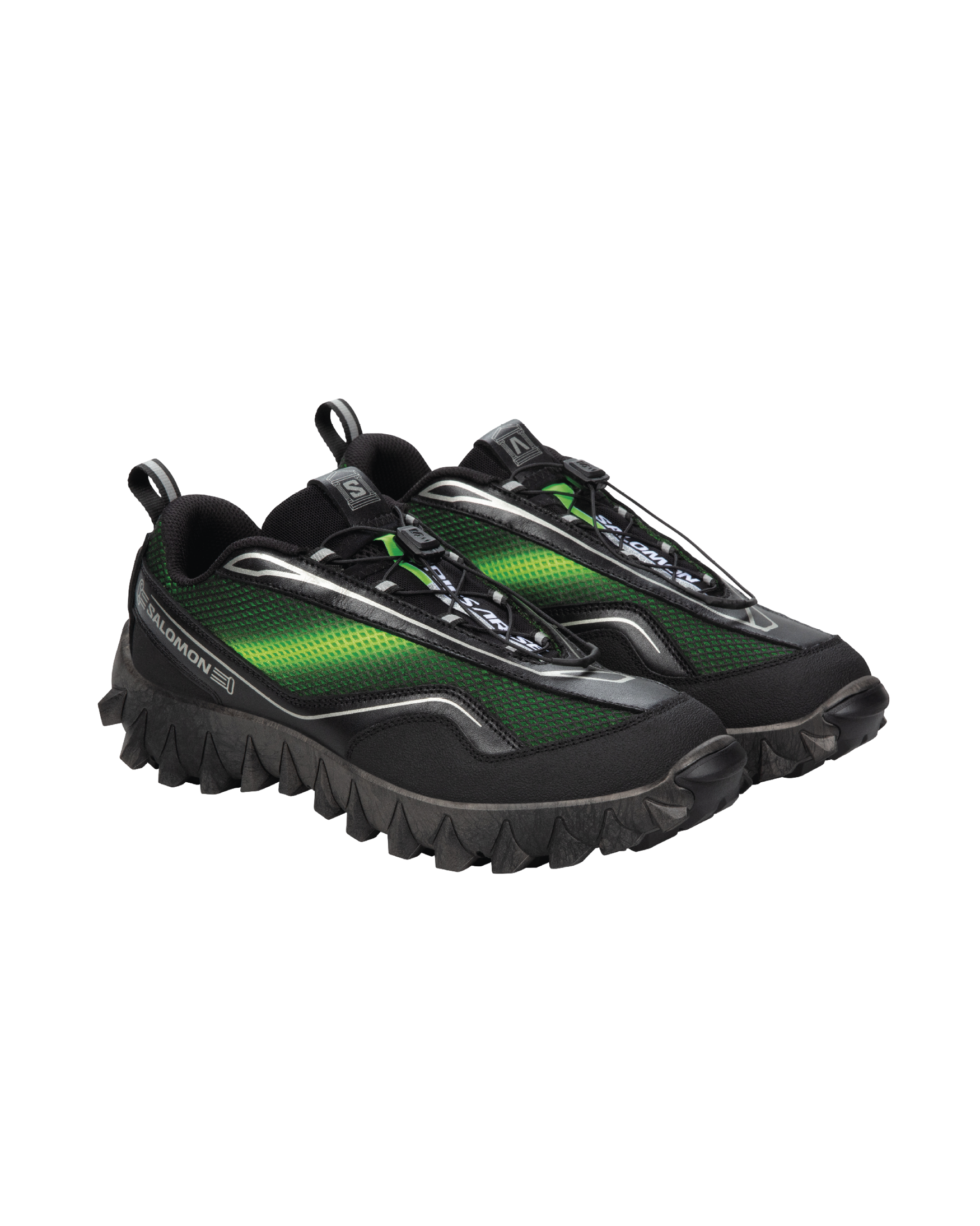 Aries x Salomon Snowclog