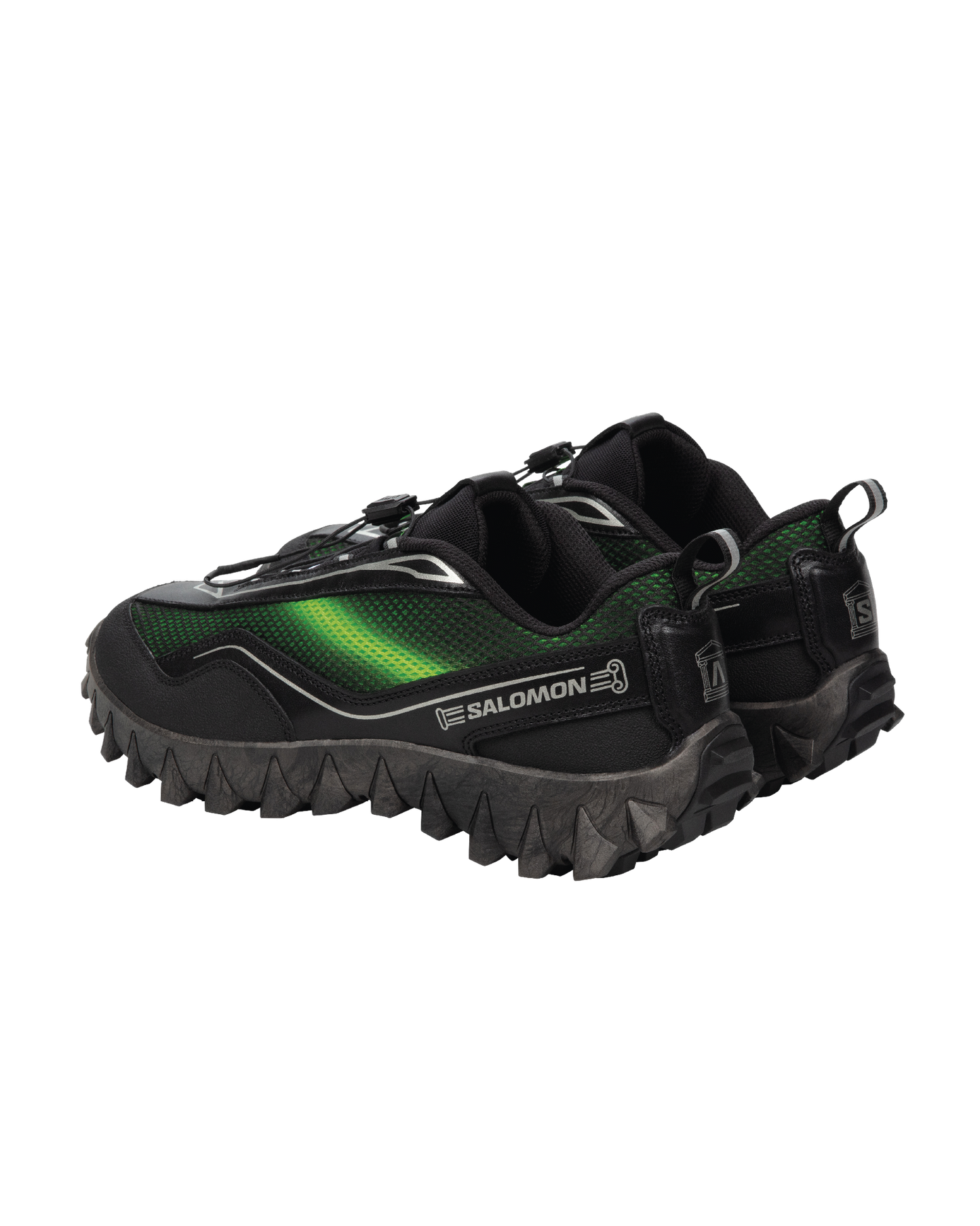 Aries x Salomon Snowclog Aries x Salomon Snowclog