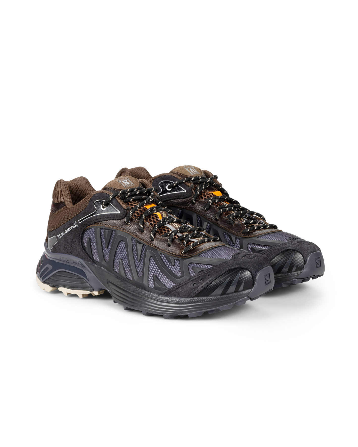 aries x salomon xt whisper - black