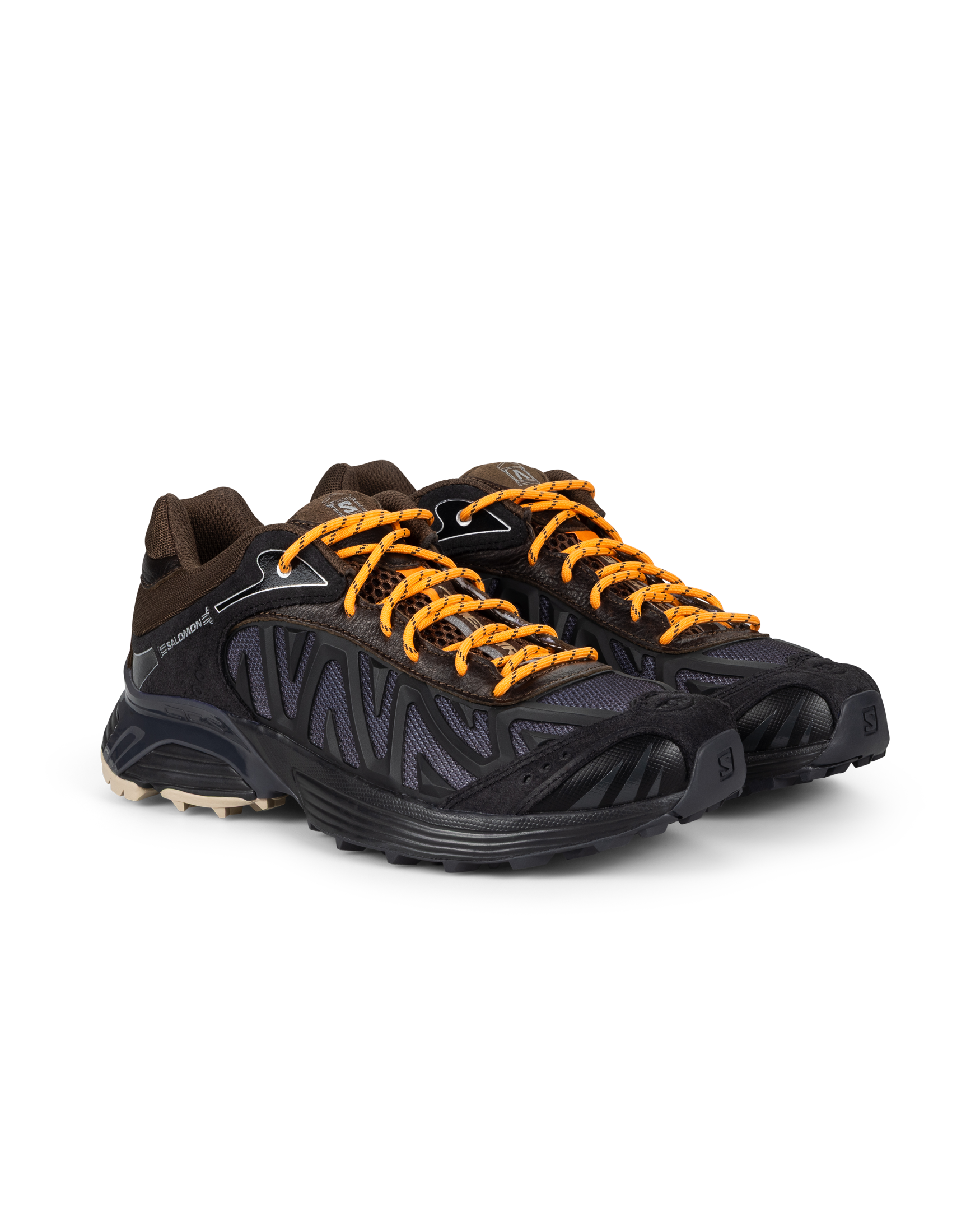 aries x salomon xt whisper - black – Aries aries x salomon xt whisper - black – Aries