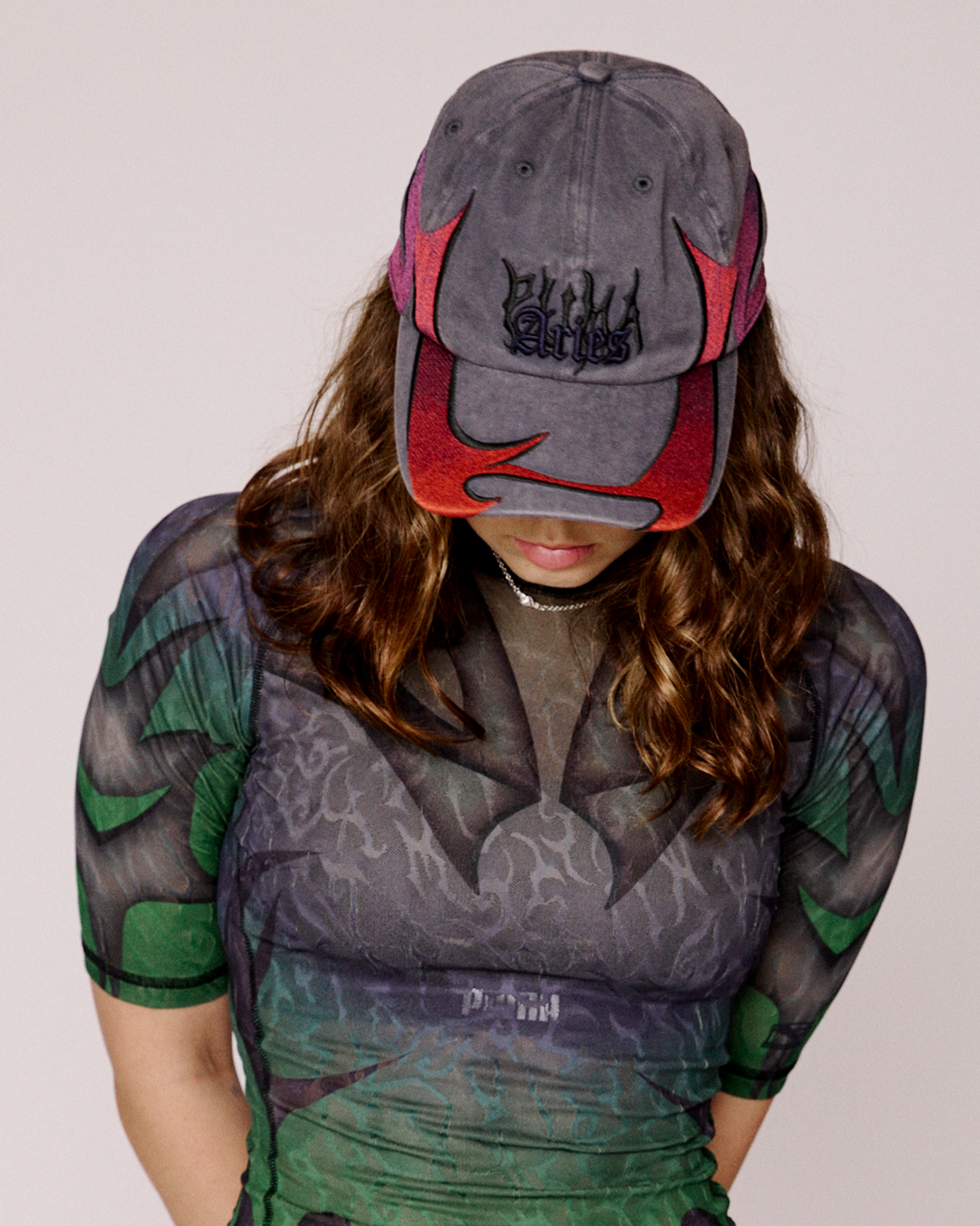 puma x aries washed tribal cap – Aries puma x aries washed tribal cap – Aries