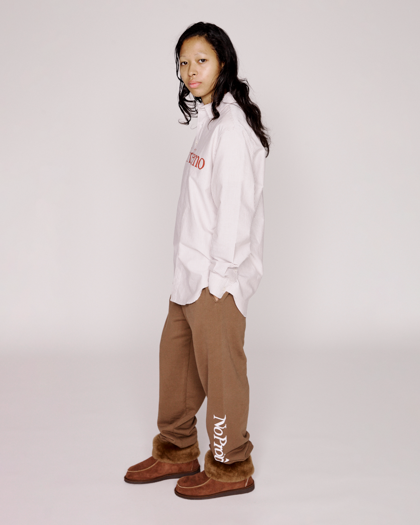 No Problemo Sweatpant