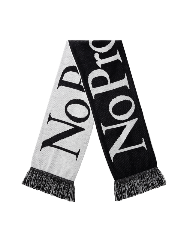No Problemo Scarf