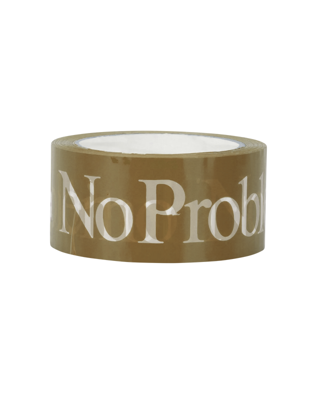 No Problemo Tape