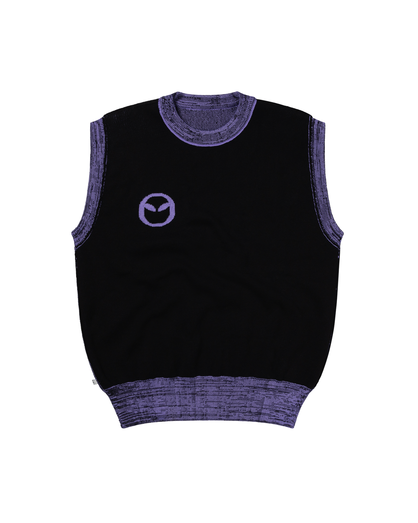 Alien-O Reversible Cotton Vest