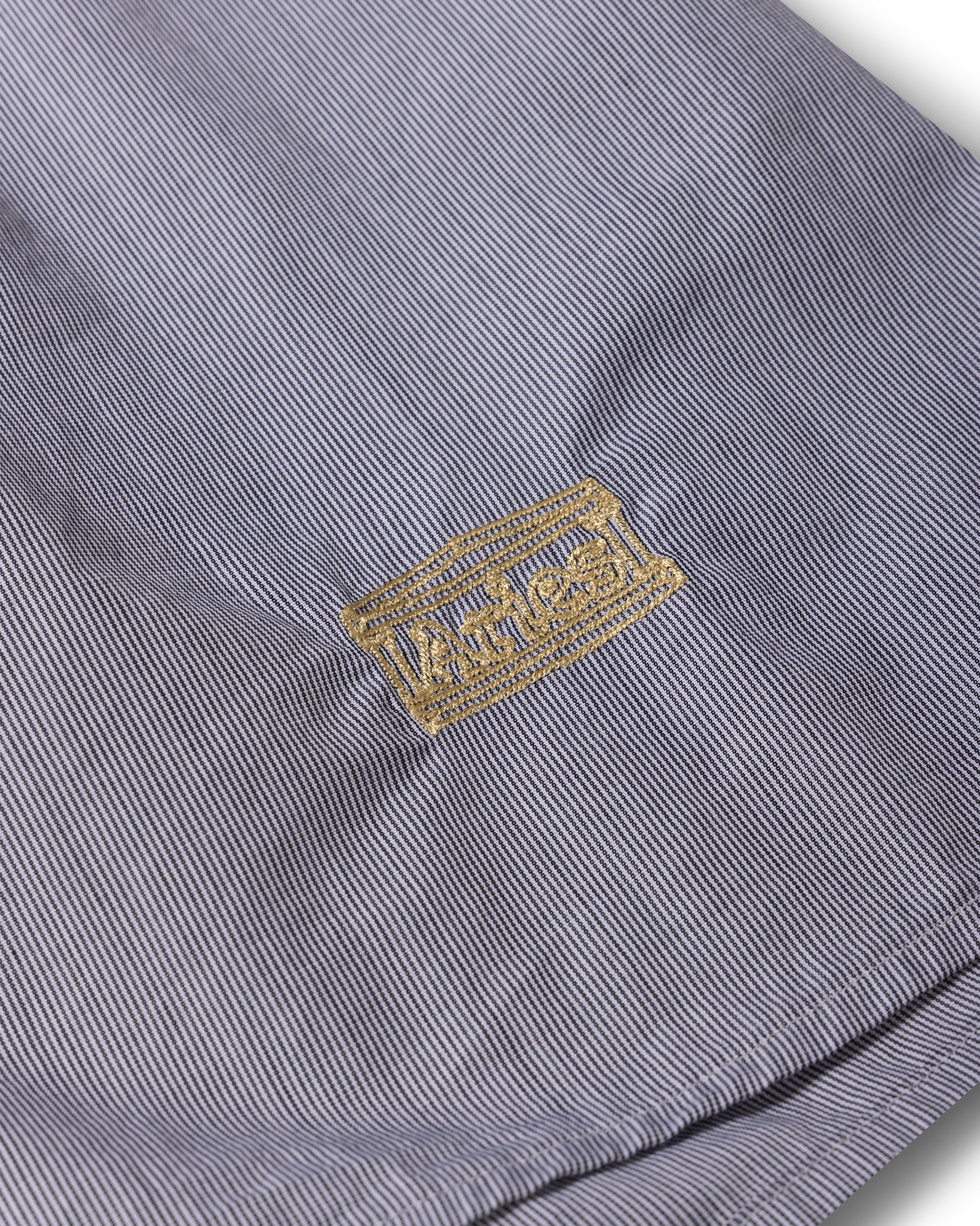 Classic Poplin Temple Boxer Shorts