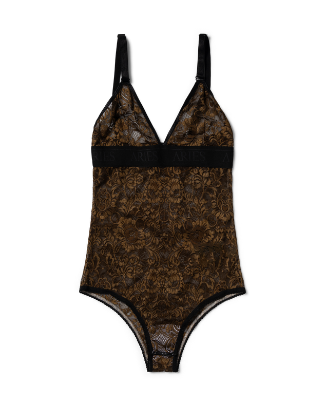 Fleur Lace Body