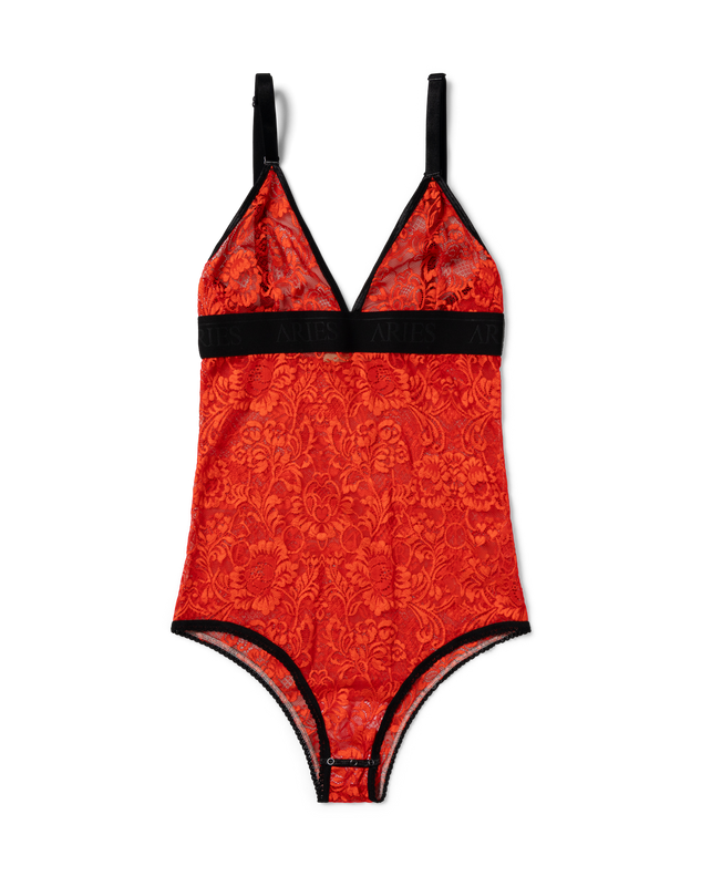 Fleur Lace Body
